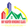 Nhôm Kính Ninh Thuận - Huy Nguyễn Window