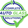 Complete Auto Glass Solutions