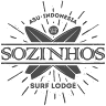 Sozinhos Surf Lodge