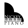 NickeyPiano鋼琴工作室