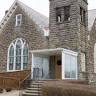 Nickelville Presbyterian Church