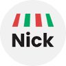 Restaurant Nick Pizzeria Repentigny