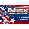 Nick Pizzaria