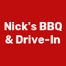 Nick's BBQ & Drive-In