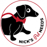 Nick's Pet Needs - Pet Shop and Aquarium