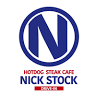 Nick Stock Toyotashi Ekimae