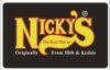Nicky's The Real McCoy