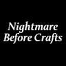 Nightmare Before Crafts