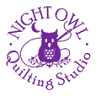 Night Owl Quilting Studio