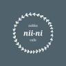 zakka&cafe nii-ni