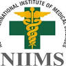 NIIMS (Noida International Institute of Medical Sciences)