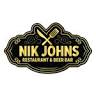 Nik Johns Restaurant & Beer Bar