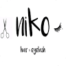 niko hair×eyelash