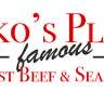 Niko's Place Roast Beef & Seafood