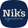 Nik's Signature Fish & Chips