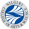 Nilgiri College of Arts and Science (Autonomous)