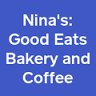 Nina's Good Eats Bakery and Coffee