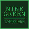 Nine Green Tapissière D'Ameublement