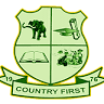 Ningo Senior High Technical School