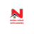 LG Best Shop-NISHA HOME APPLIANCES