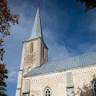 Nissi church