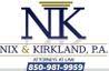 Nix & Kirkland, P.A.