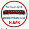 Nordvest Jydsk Modeljernbane Klub