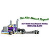 On-Site Diesel Repair