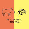 Chicago Pizza & Souffle Omelet Meat&Cheese Ark 2nd Shinjuku Branch