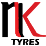 NK TYRES & lubricants..