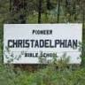 New Mexico Pioneer Christadelphian Bible School