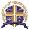 New Mount Pleasant Missionary Baptist Church - Food Distribution Center