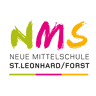 Mittelschule St. Leonhard am Forst