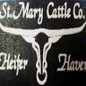 St. Mary Cattle Company