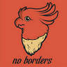 No Borders Shop