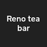 Reno Tea Bar