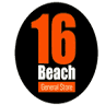 16 Beach General Store