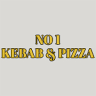 No1 Kebab & Pizza