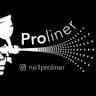 Proliner- Rustproofing & Speedliner