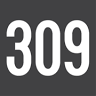 No 309