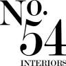 No.54 Interiors