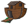Noah's Ark Companion Animal Hospital