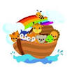 Noah's Little Ark Preschool
