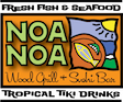 Noa Noa Wood Grill & Sushi Bar