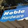Noble Hardware