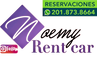 Noemy Rent Car S.R.L