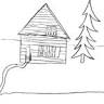 Chalet Noica