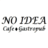 No Idea Cafe & Gastropub