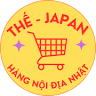 Thế Japan - Hàng Nội Địa Nhật Bản