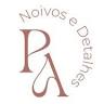 Paula Aparicio - Noivos & Detalhes